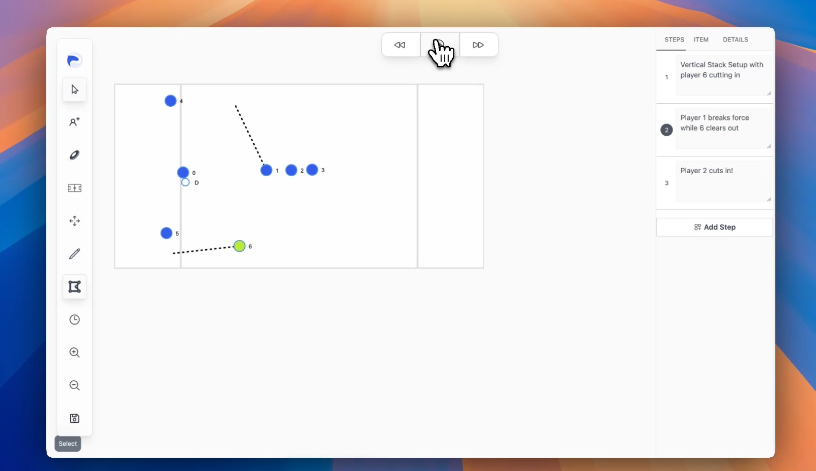 Playmaker V2 Preview